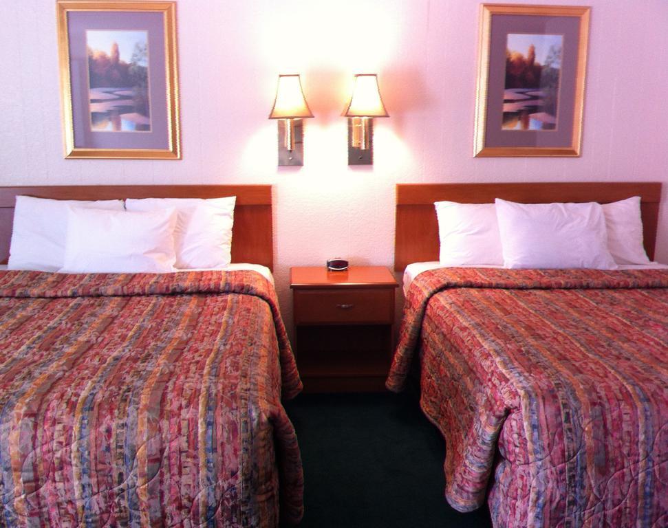 Legacy Inn Price Zimmer foto