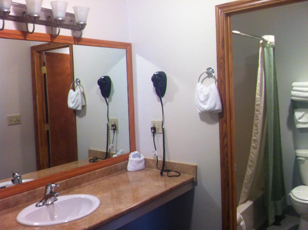 Legacy Inn Price Zimmer foto