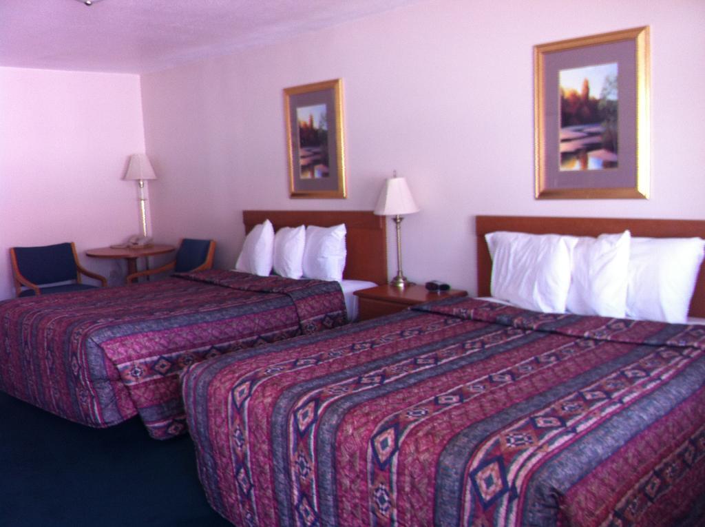 Legacy Inn Price Zimmer foto